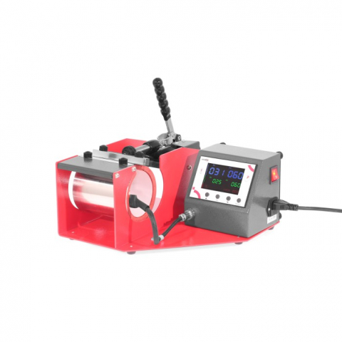 Presa Termica Secabo TM1 Mug Press [1]