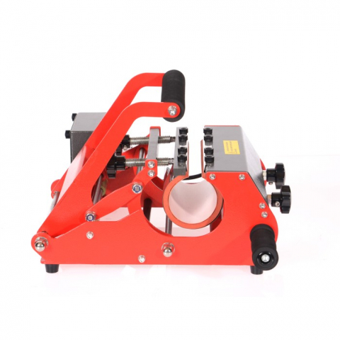 Presa Termica Secabo TM2 Mug Press [3]