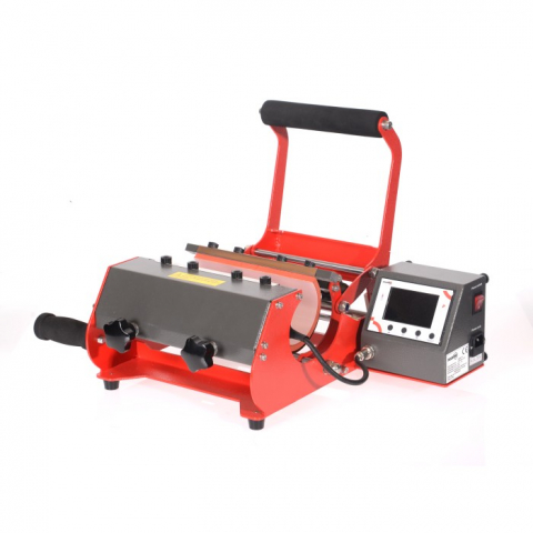 PRESE TERMICE - Presa Termica Secabo TM2 Mug Press