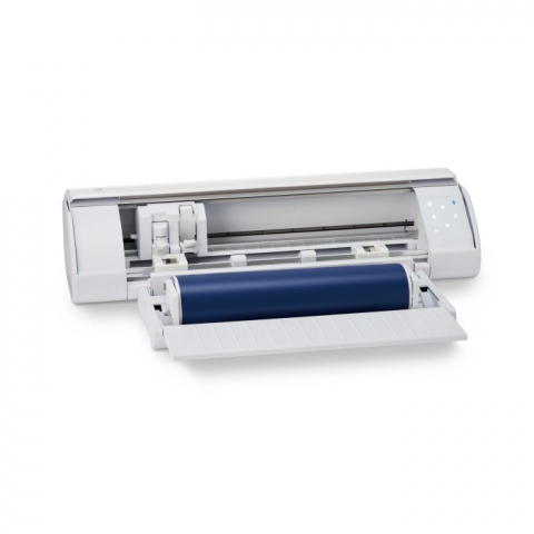 Silhouette Cameo 5 Alb & xTool Heat Press All-in-One [4]