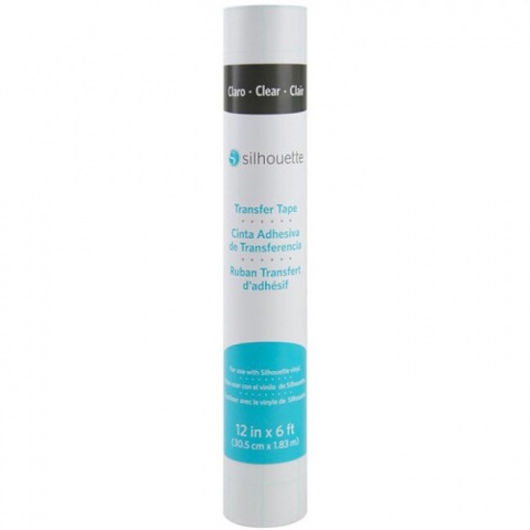 VINIL STICKER - Silhouette Folie Transfer Vinil Sticker