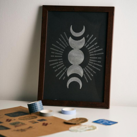 Silhouette Heat Pen Set [2]