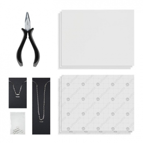 Silhouette Jewelry Making Starter Kit [1]