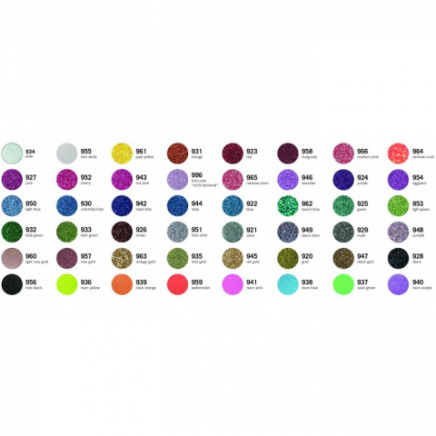 STAHLS CAD-CUT GLITTER [1]