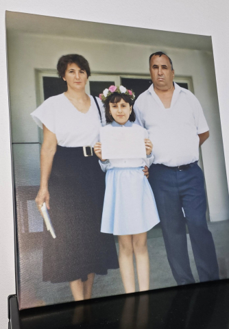 Tablouri canvas personalizate [6]