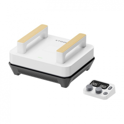 PRESE TERMICE - xTool Heat Press All-in-One