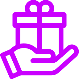 Primesti un Cadou Surpriza