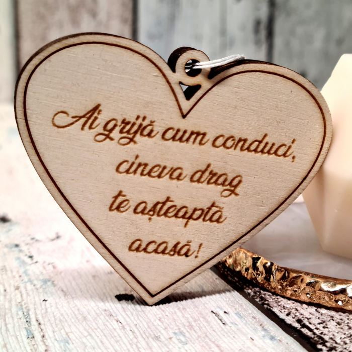 Odorizant Lemn Personalizat [4]