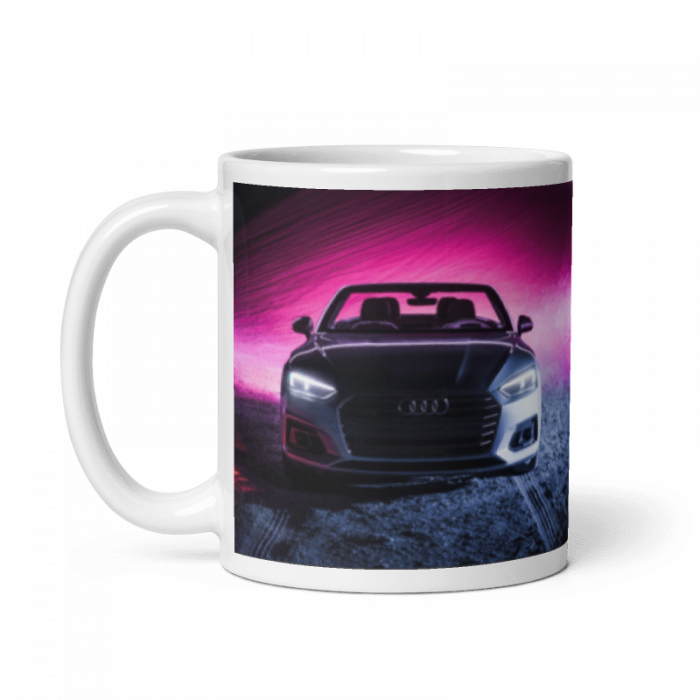 Cana AUDI [7]