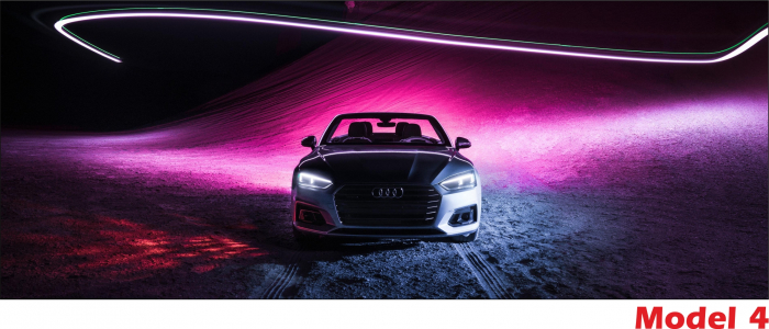 Cana AUDI [8]