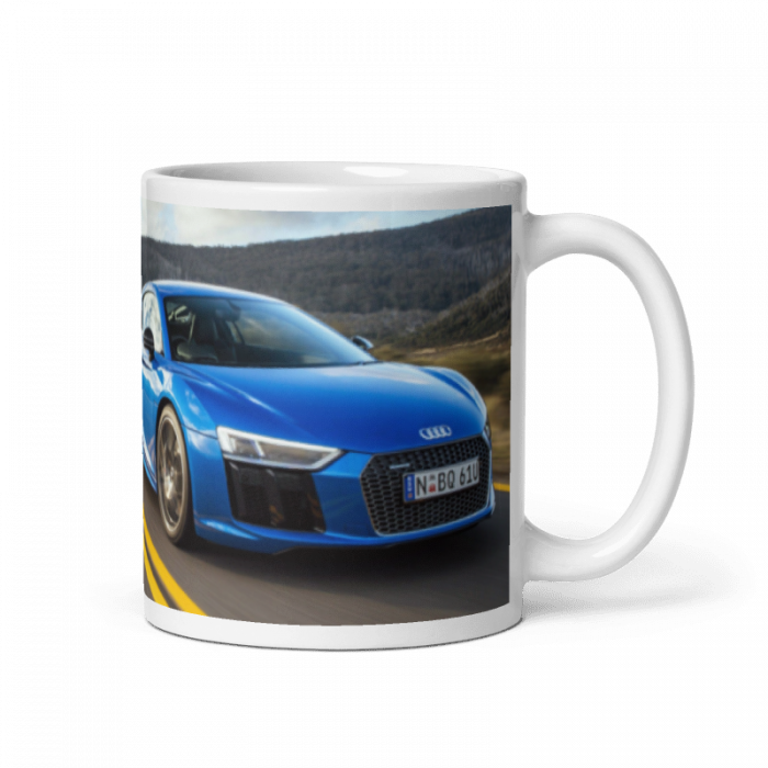 Cana AUDI [5]