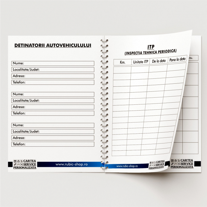 Carte Service Personalizata [7]