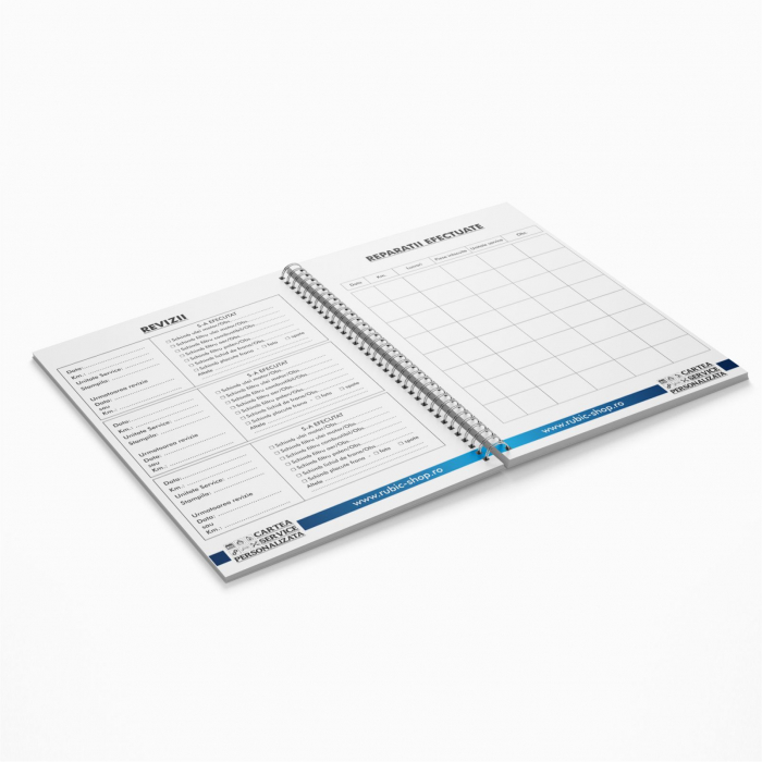 Carte Service Personalizata [9]