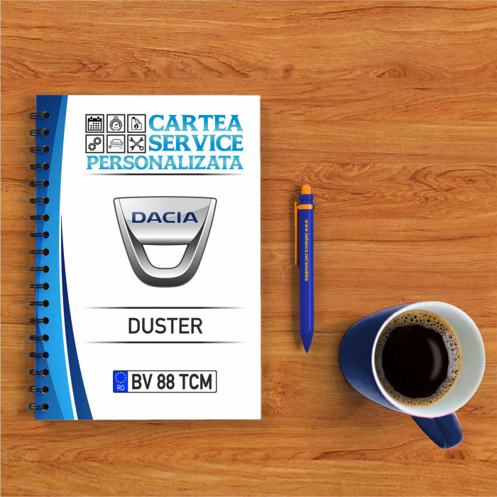 Carte Service Personalizata [2]