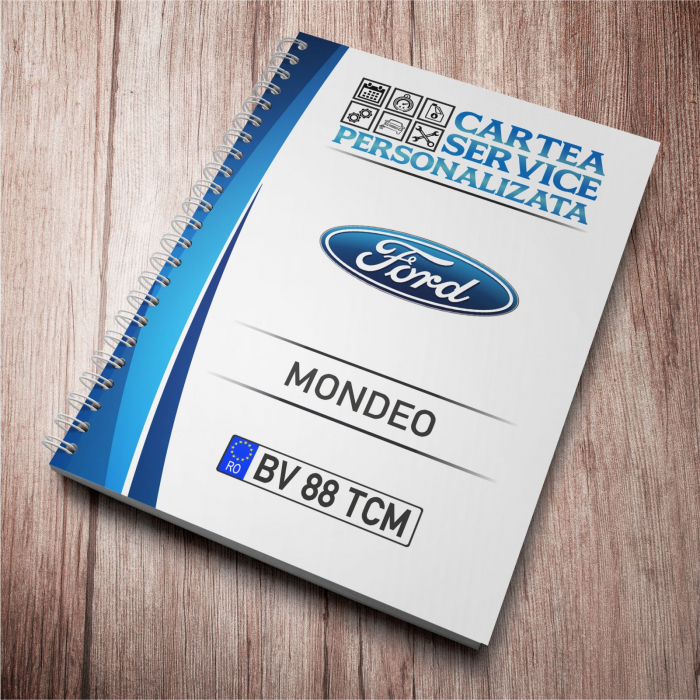Carte Service Personalizata [10]