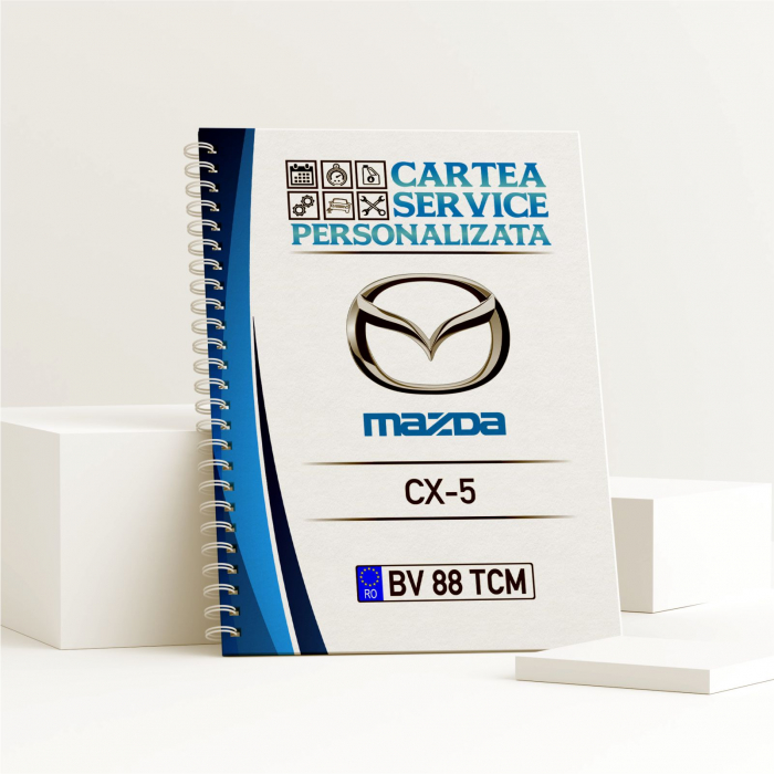 Carte Service Personalizata [4]