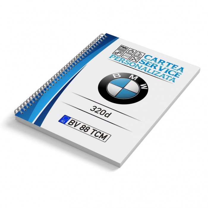 Carte Service Personalizata [6]