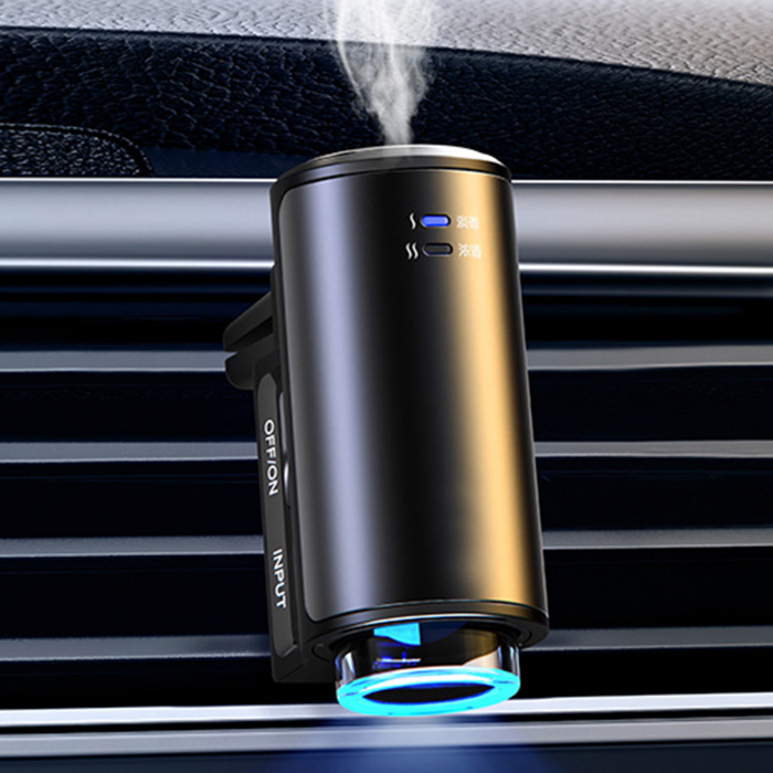 Difuzor Automat Aromaterapie Electric cu Acumulator [2]