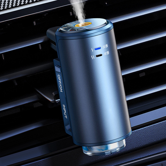 Difuzor Automat Aromaterapie Electric cu Acumulator [7]