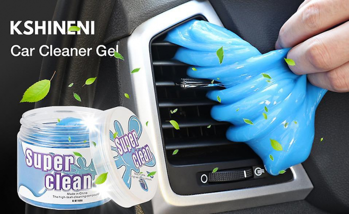 Gel Curatare Auto [5]