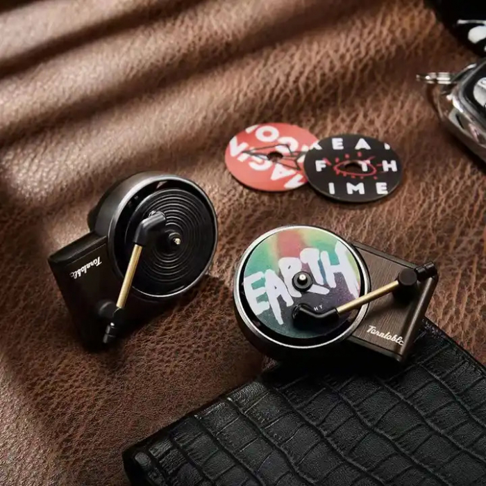 Odorizant Auto - Audi Retro Player [6]