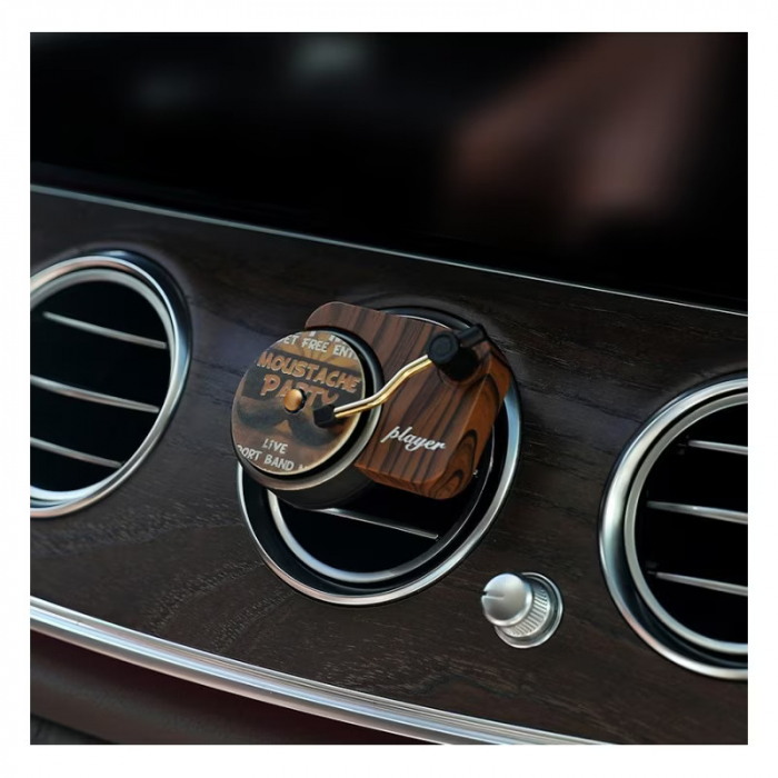 Odorizant Auto - Audi Retro Player [4]