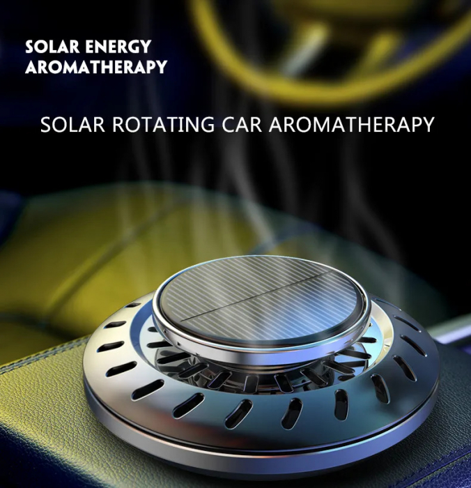 Odorizant Solar Auto tip OZN [4]