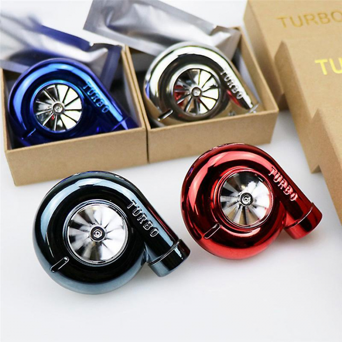 Odorizant Auto - Turbina [5]