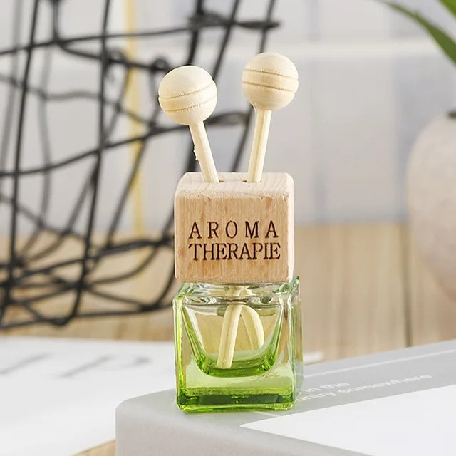 Odorizant Sticluta Ventilatie [3]