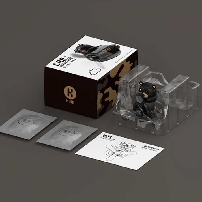 Odorizant Ursulet Aviator [3]