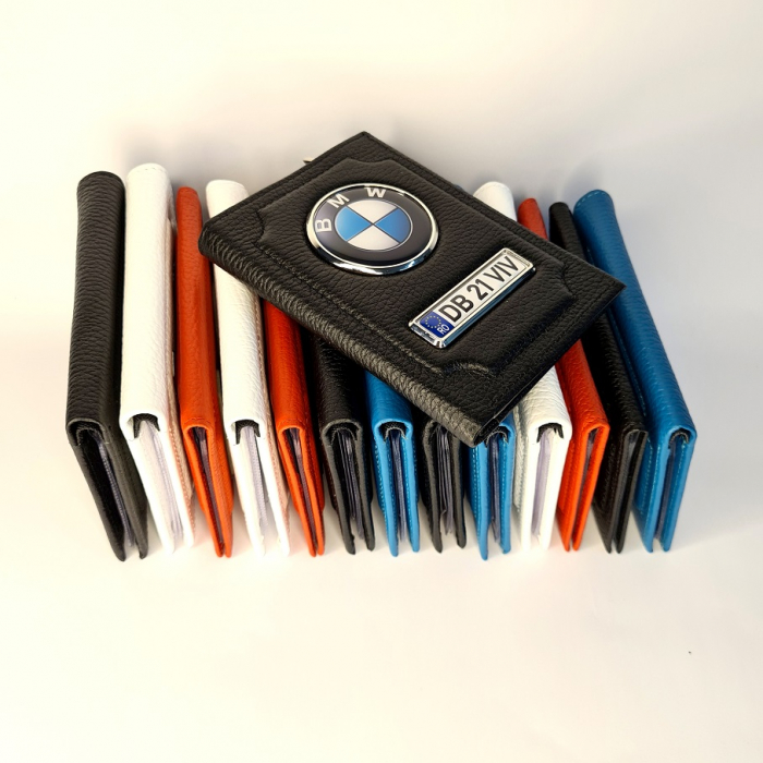 Set Port Document Personalizat + Breloc [19]
