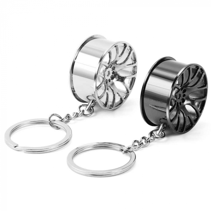 Set 4 odorizante+4 Brelocuri [9]