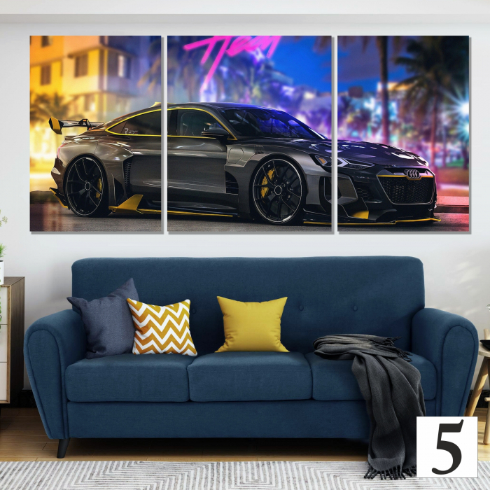 Tablou Audi [5]