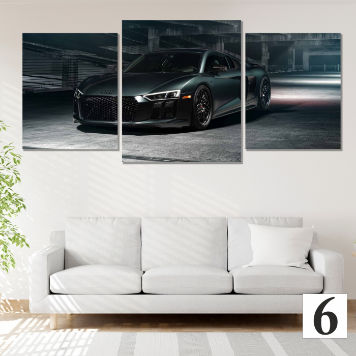 Tablou Audi [6]