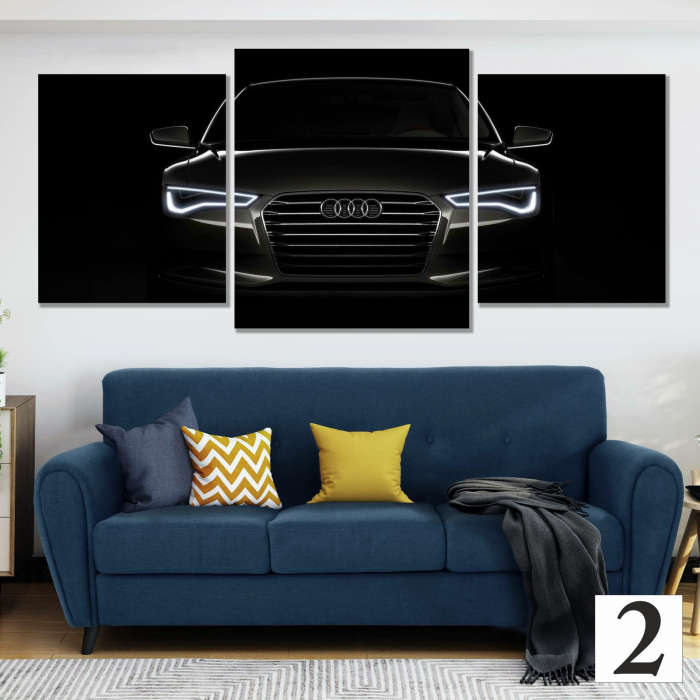 Tablou Audi [2]