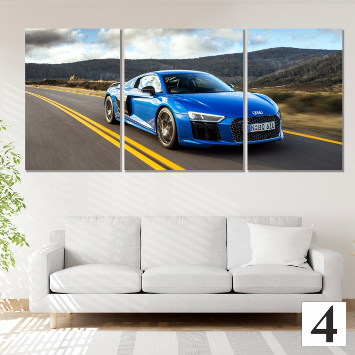 Tablou Audi [4]