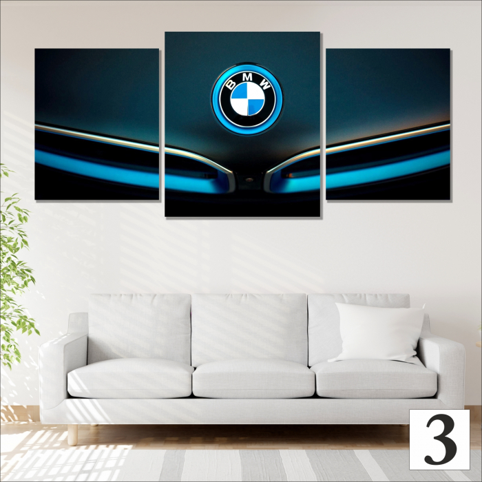 Tablou BMW [3]
