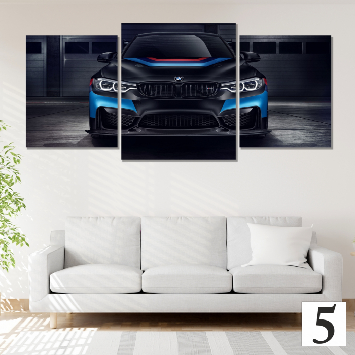 Tablou BMW [5]