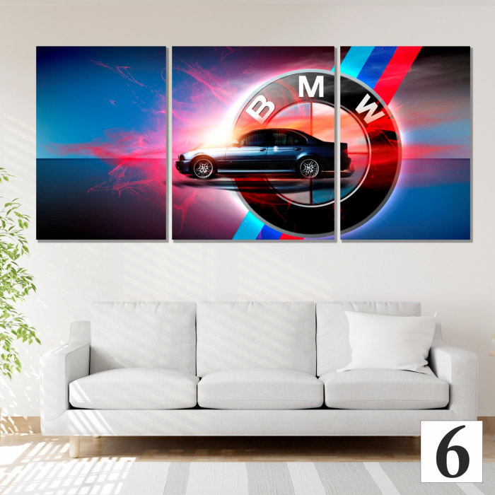Tablou BMW [6]