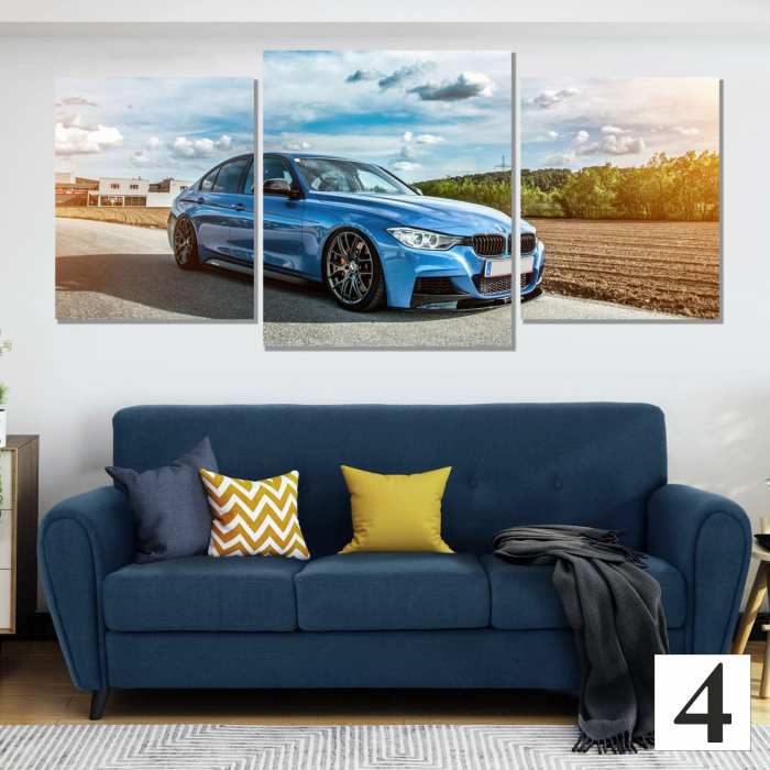 Tablou BMW [4]