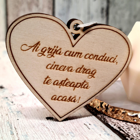 Odorizant Lemn Personalizat [3]