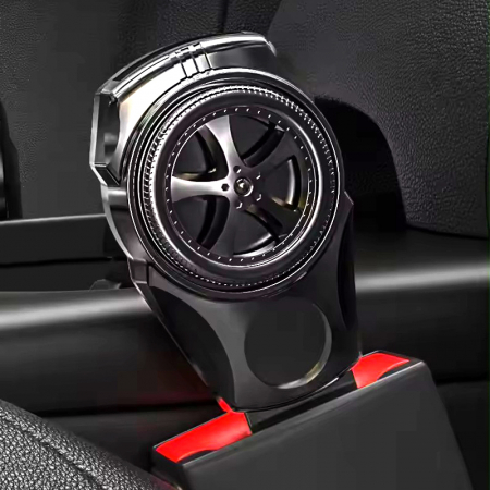 Accesorii Auto - Adaptor - Anulator centura de siguranta