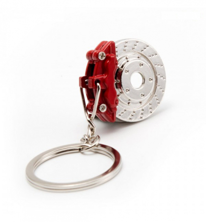 Brelocuri Auto - Breloc Disc Frana
