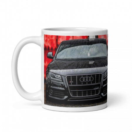 Toate Produsele - Cana AUDI