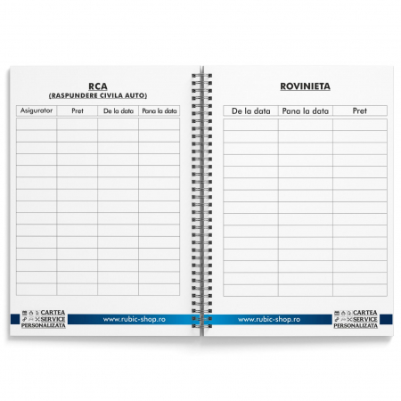 Carte Service Personalizata [4]