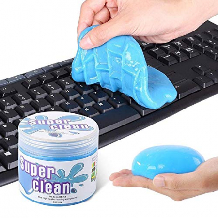 Gel Curatare Auto [1]
