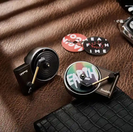 Odorizant Auto - Audi Retro Player [5]