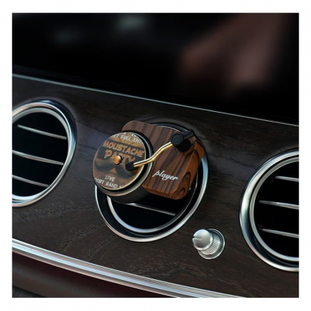 Odorizant Auto - Audi Retro Player [3]