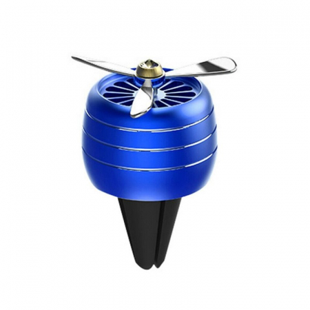 Odorizant Auto Tip Ventilator [6]