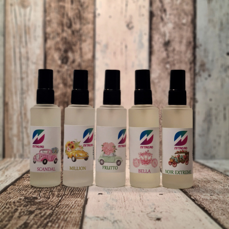 Odorizant Lemn Personalizat [2]